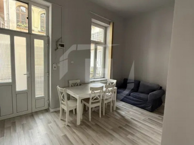 Apartament 2 camere, zona Centrala, pet friendly