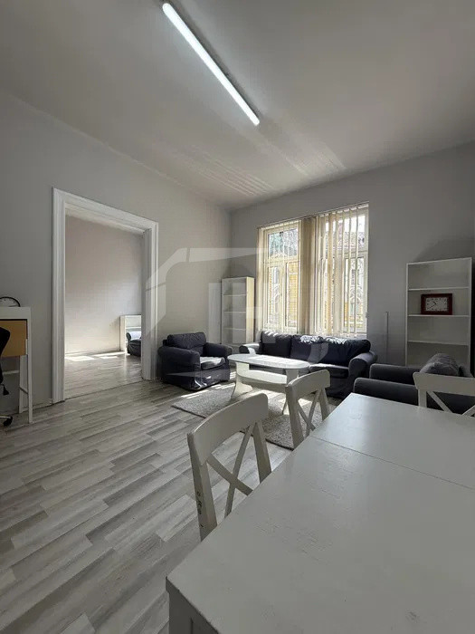 Apartament 2 camere, zona Centrala, pet friendly