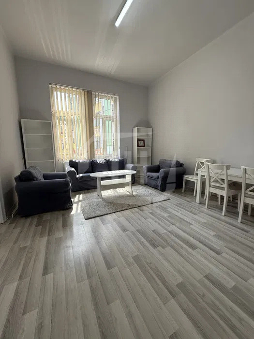 Apartament 2 camere, zona Centrala, pet friendly