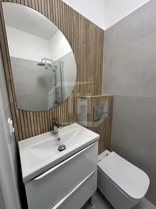 Apartament 2 camere, zona Centrala, pet friendly