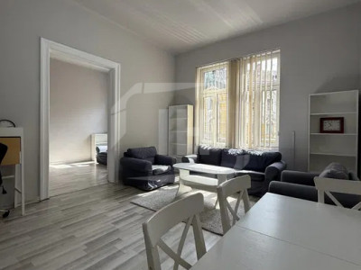 Apartament 2 camere, zona Centrala, pet friendly