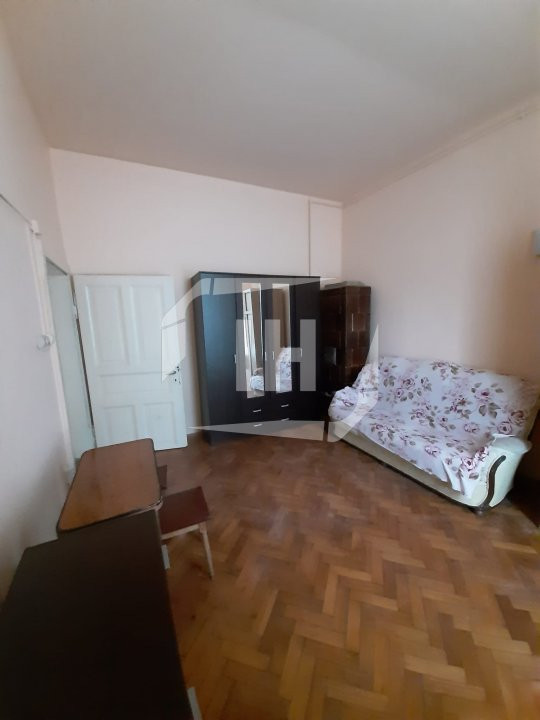 Apartament de inchiriat, 1 camere, Piata Cipariu Ideal Home