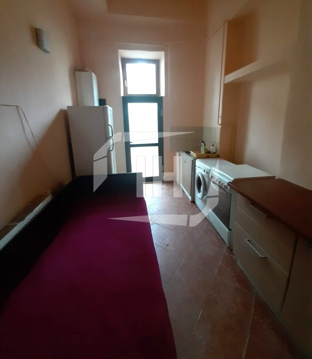 Apartament de inchiriat, 1 camere, Piata Cipariu