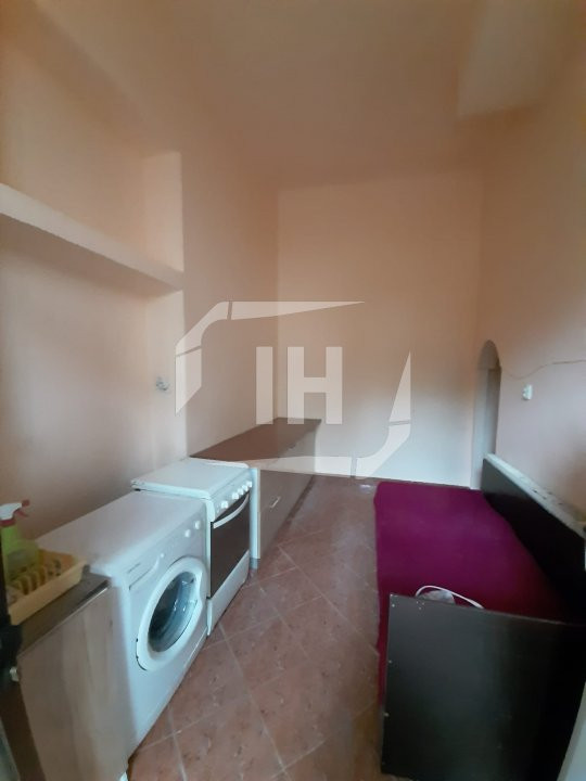 Apartament de inchiriat, 1 camere, Piata Cipariu