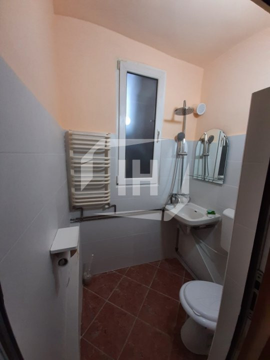 Apartament de inchiriat, 1 camere, Piata Cipariu