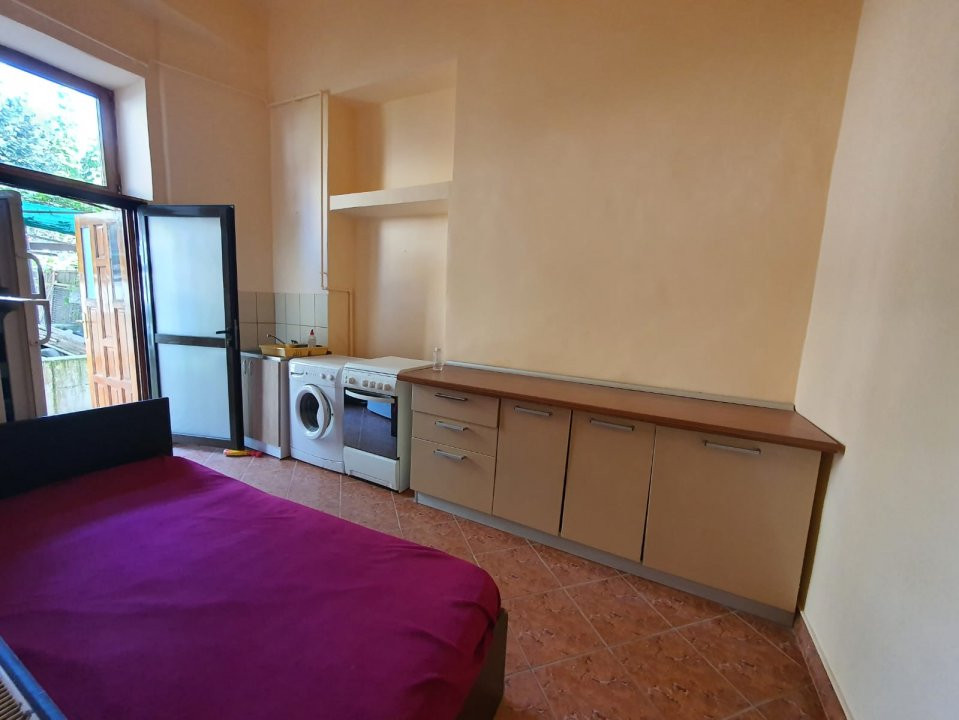 Apartament de inchiriat, 1 camere, Piata Cipariu