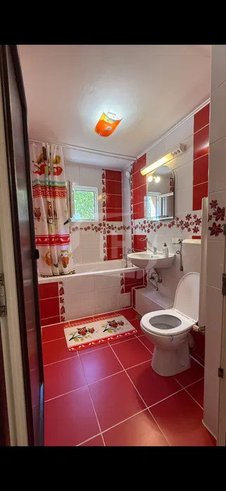 Apartament 2 camere, zona Zorilor