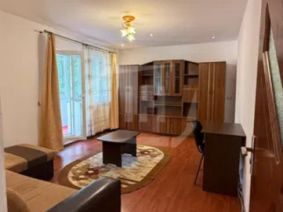 Apartament 2 camere, zona Zorilor