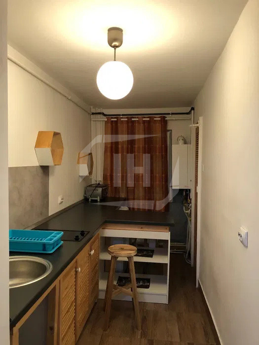 Apartament 2 camere, in zona Manastur