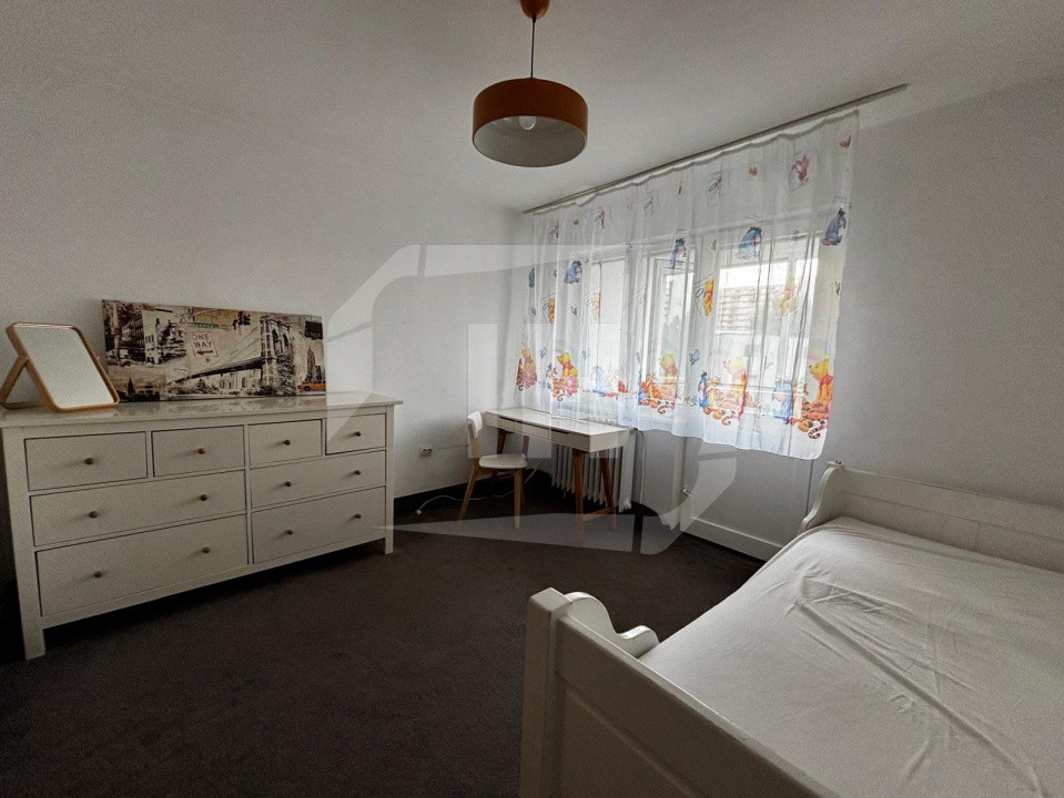 Apartament 2 camere, cu parcare, in zona Manastur
