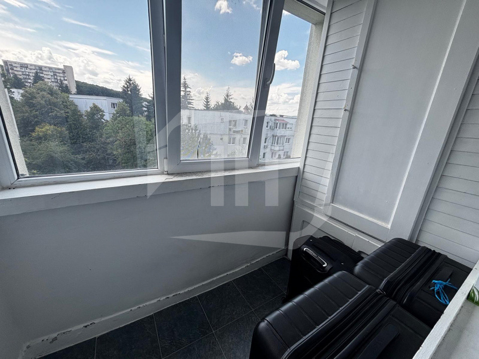 Apartament 2 camere, cu parcare, in zona Manastur