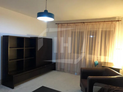 Apartament 2 camere, in zona Manastur