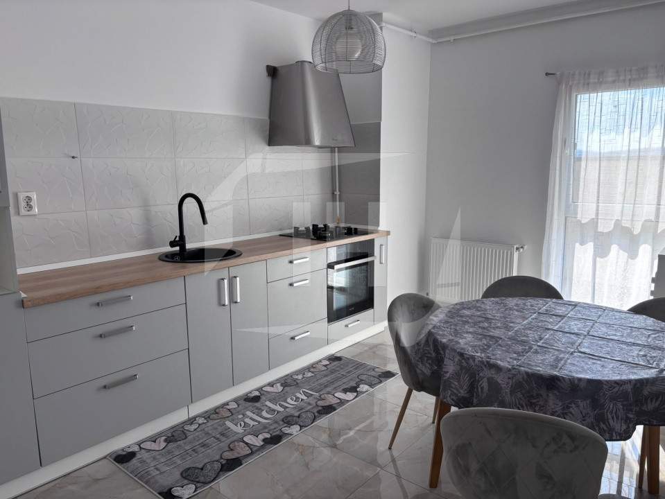 Apartament 1 camera I bloc nou I Marasti