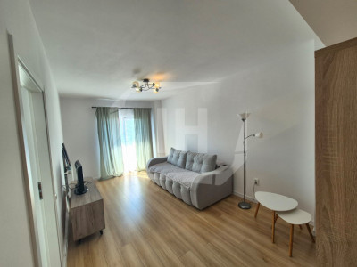 Apartament 1 camera I bloc nou I Marasti