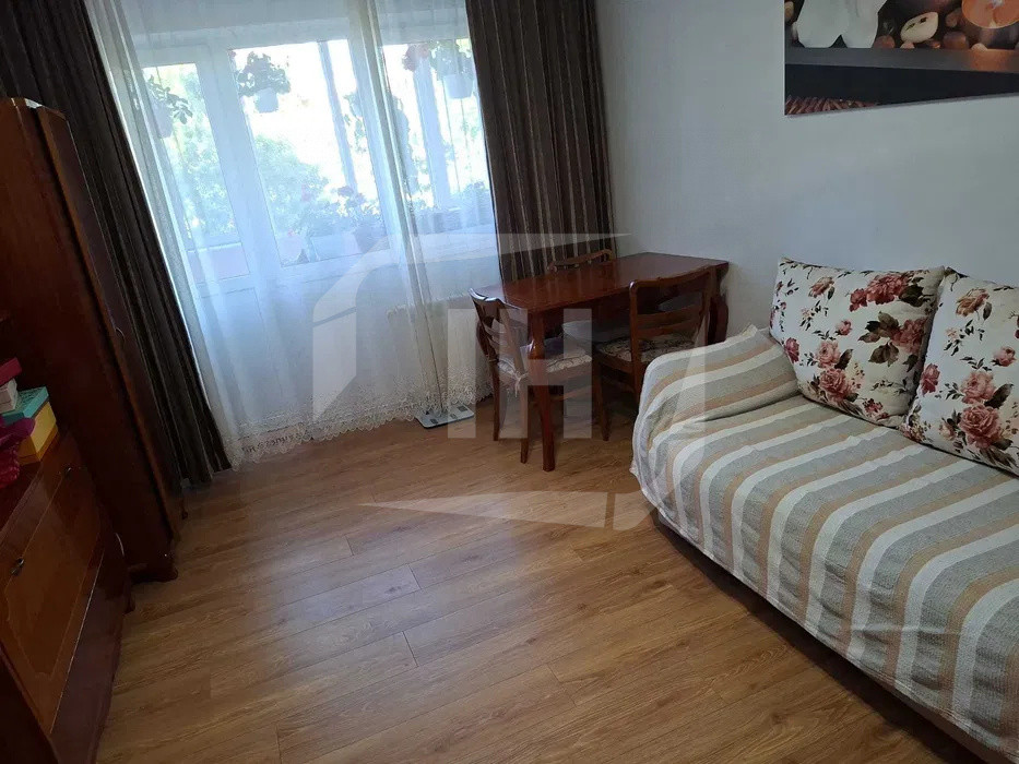 Apartament 3 camere, zona Manastur, pet friendly