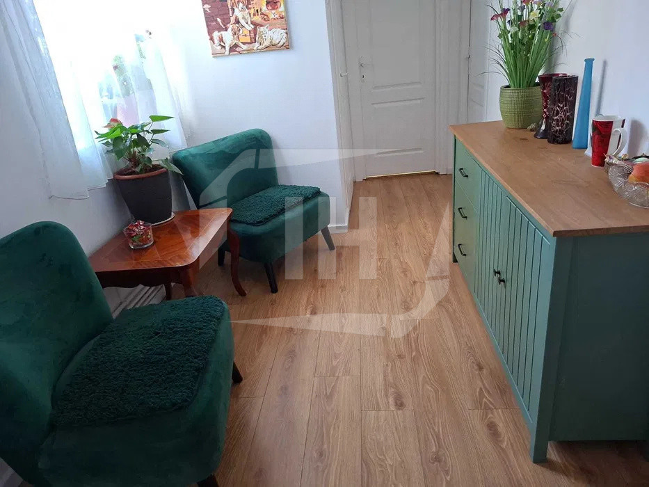 Apartament 3 camere, zona Manastur, pet friendly