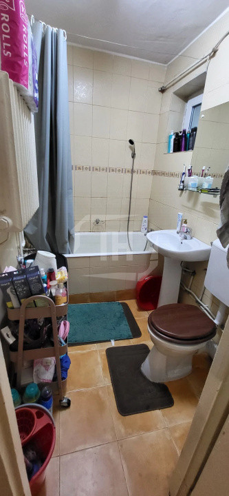 Apartament 2 camere, Gheorgheni