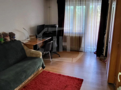 Apartament 2 camere, Gheorgheni