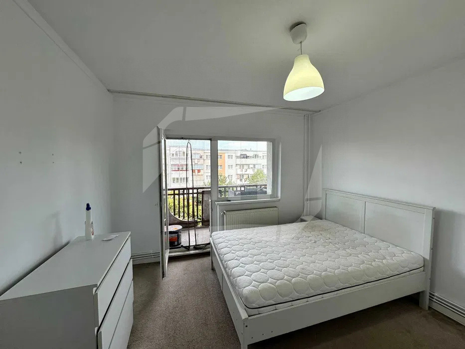 Apartament 2 camere, decomandat I cu parcare I zona The Office I Scortarilor