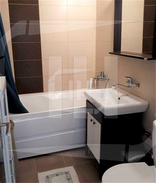 Apartament 2 camere, decomandat I cu parcare I zona The Office I Scortarilor