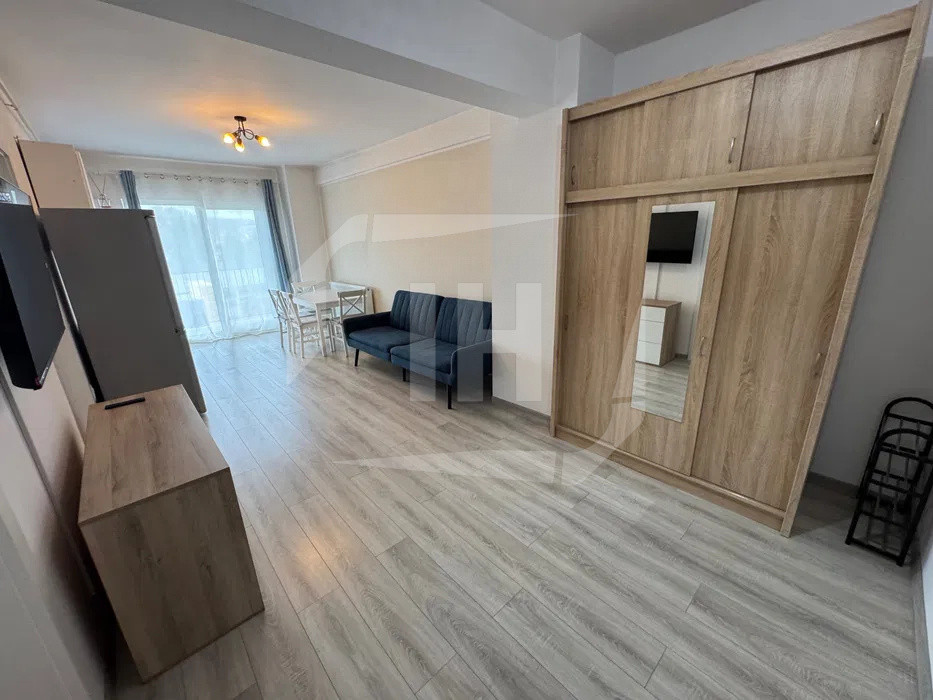 Apartament 2 camere I cu parcare I Marasti