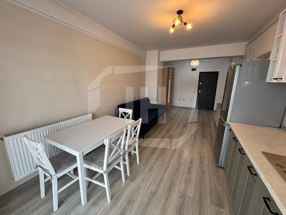 Apartament 2 camere I cu parcare I Marasti
