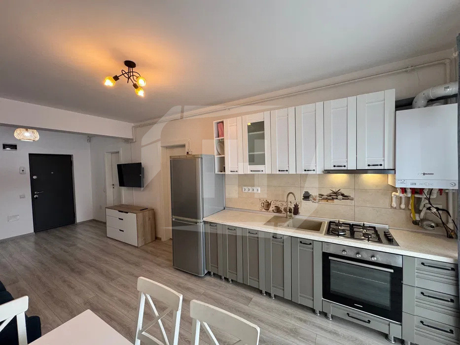 Apartament 2 camere I cu parcare I Marasti