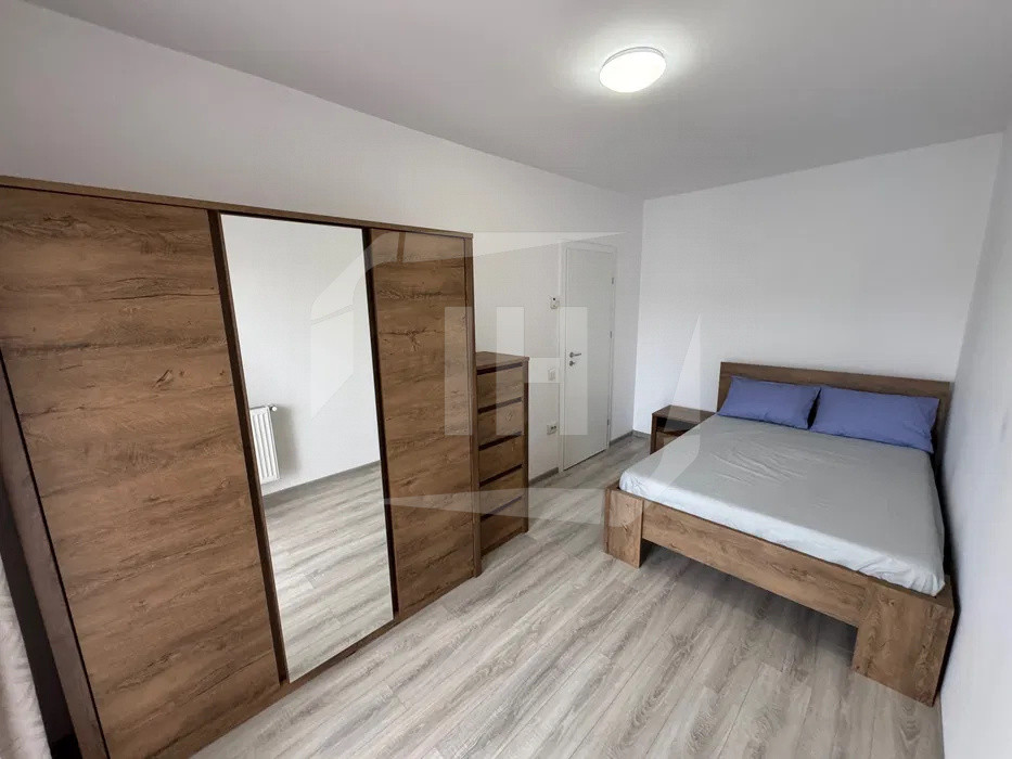 Apartament 2 camere I cu parcare I Marasti