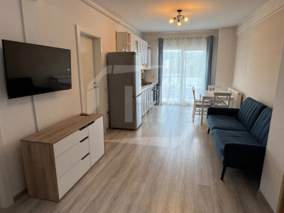 Apartament 2 camere I cu parcare I Marasti