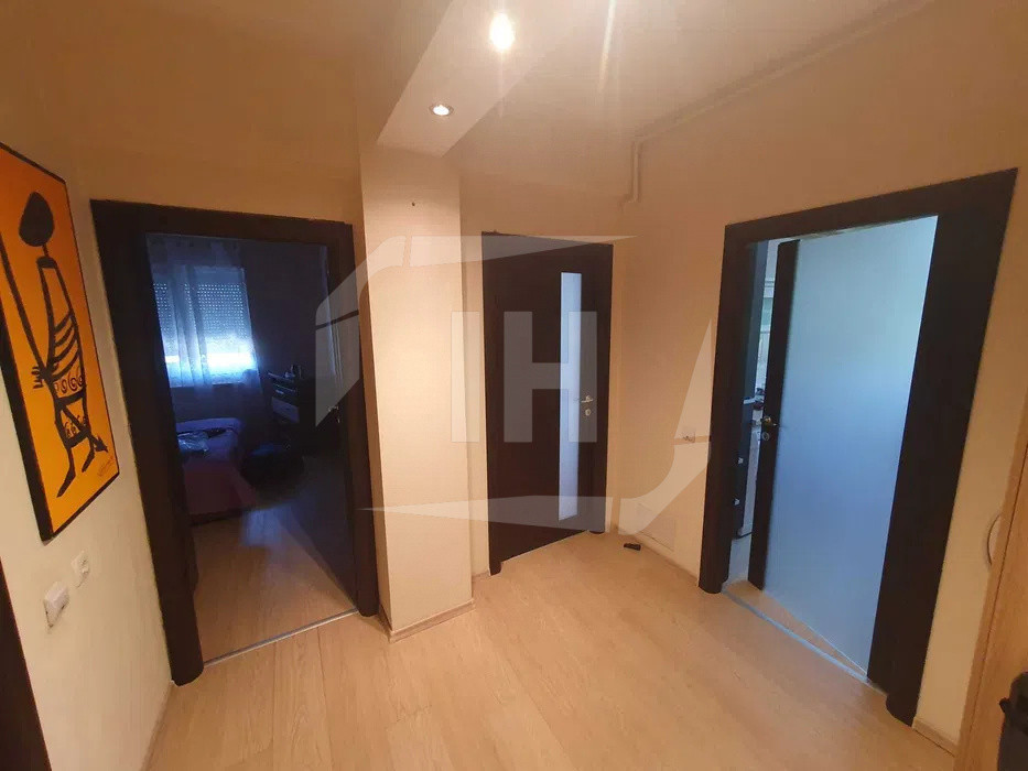 Apartament 2 camere, zona Zorilor