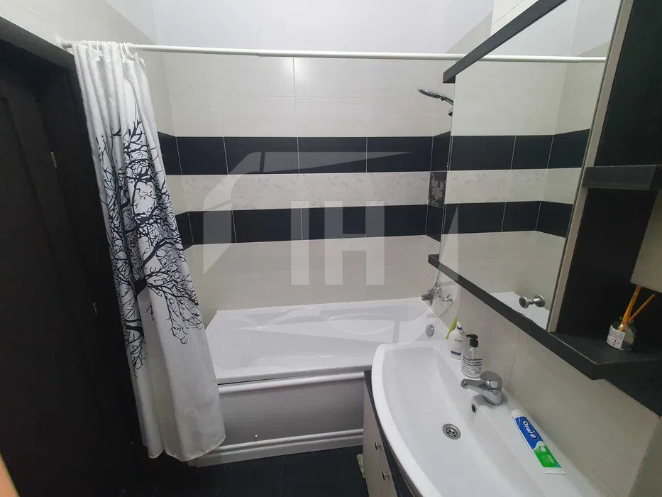 Apartament 2 camere, zona Zorilor