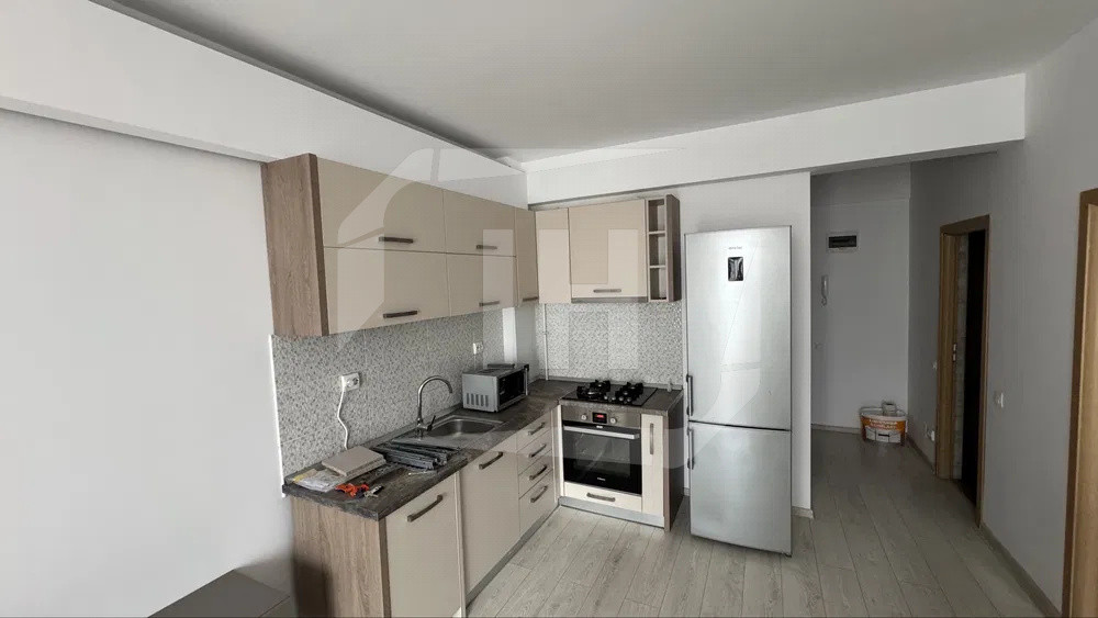 Apartament cu 2 camere, parcare, zona Centrala