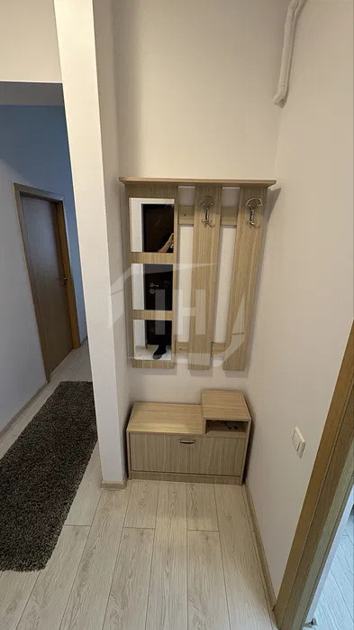 Apartament cu 2 camere, parcare, zona Centrala