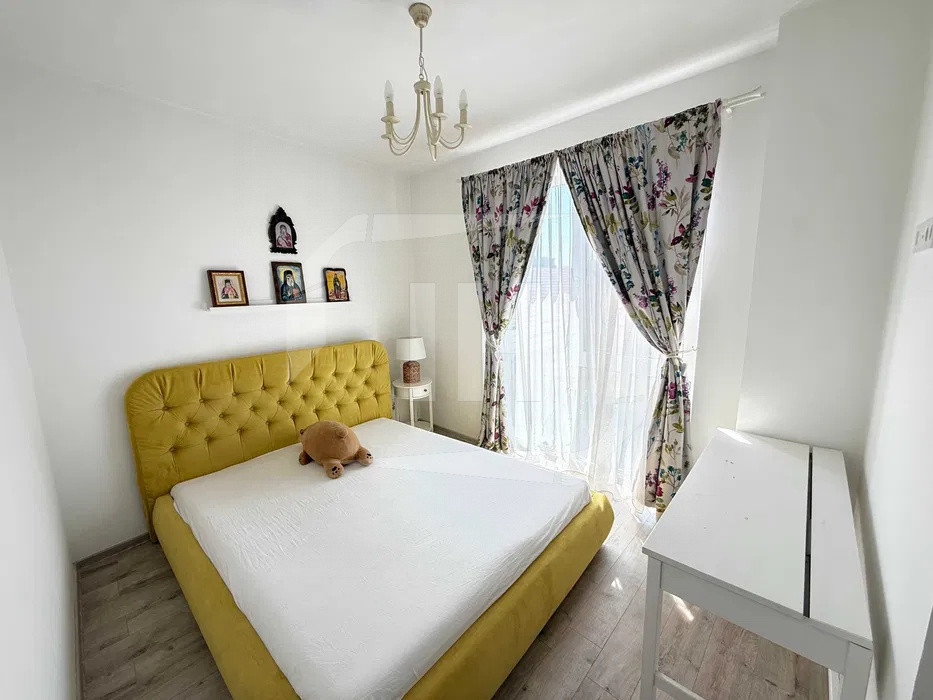 Apartament 3 camere, 2 parcari subterane, Parcul Feroviarilor