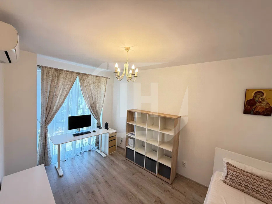 Apartament 3 camere, 2 parcari subterane, Parcul Feroviarilor