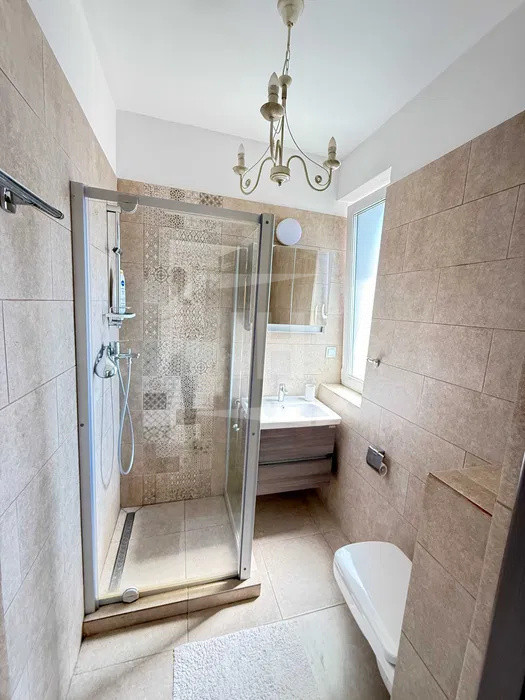 Apartament 3 camere, 2 parcari subterane, Parcul Feroviarilor