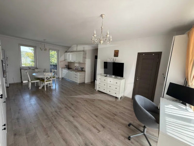 Apartament 3 camere, 2 parcari subterane, Parcul Feroviarilor