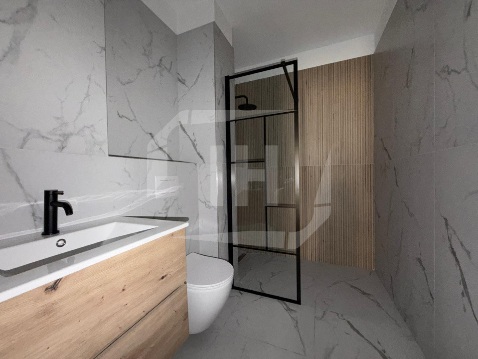 Apartament 2 camere | finisaje premium | terasa | parcare