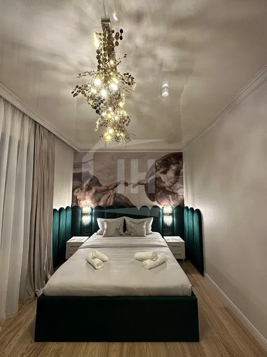 Apartament 2 camere, zona Europa, pet friendly