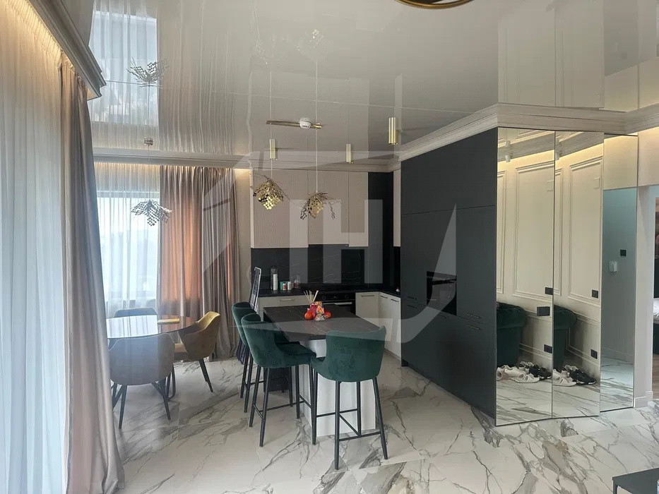 Apartament 2 camere, zona Europa, pet friendly