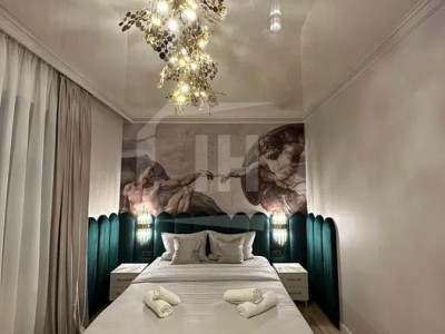 Apartament 2 camere, zona Europa, pet friendly