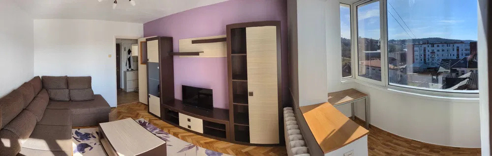 Apartament 2 camere decomandat,  cartier Dambul Rotund