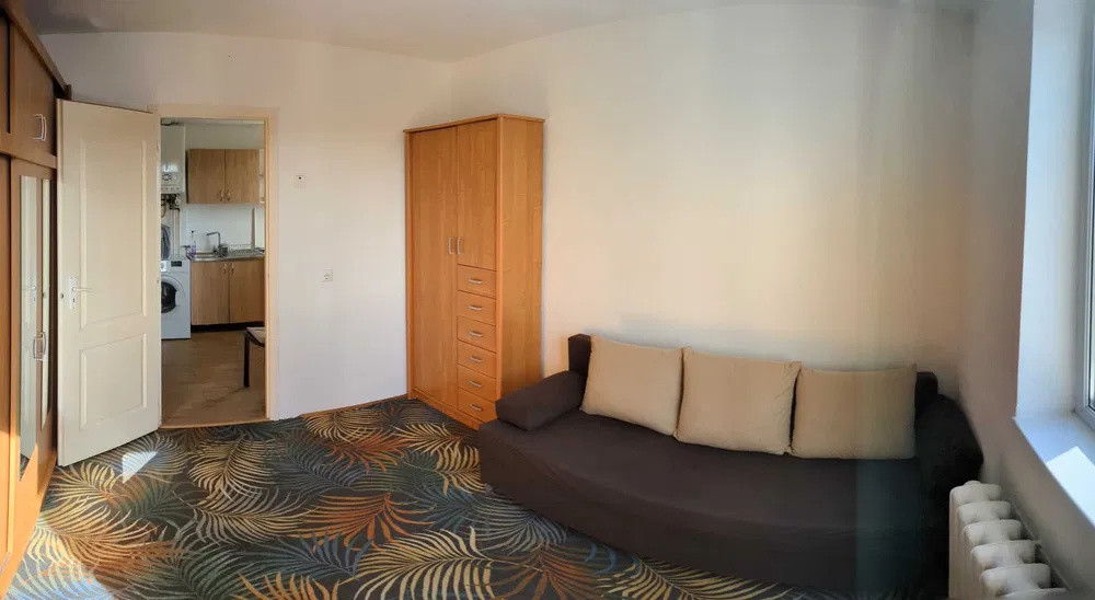 Apartament 2 camere decomandat,  cartier Dambul Rotund