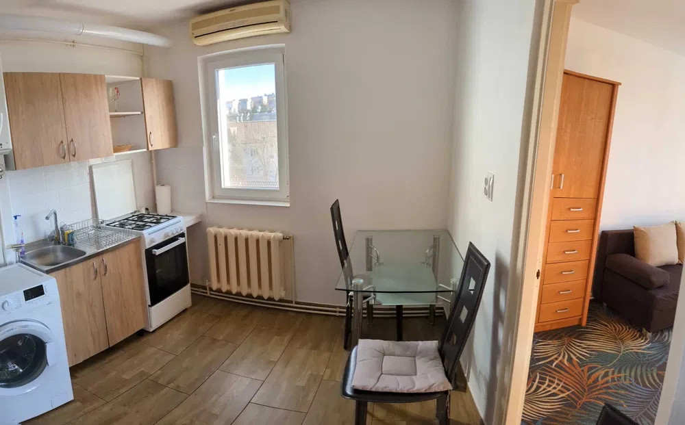 Apartament 2 camere decomandat,  cartier Dambul Rotund