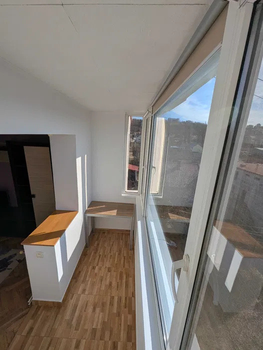 Apartament 2 camere decomandat,  cartier Dambul Rotund