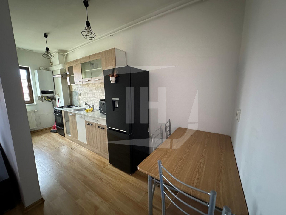 Apartament 3 camere, parcare, zona strazii Horea