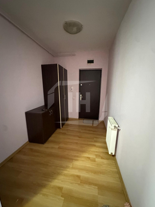 Apartament 3 camere, parcare, zona strazii Horea
