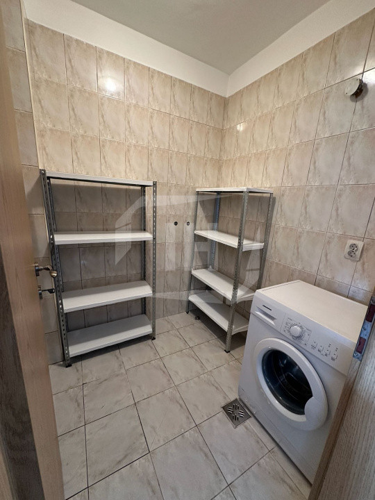 Apartament 3 camere, parcare, zona strazii Horea