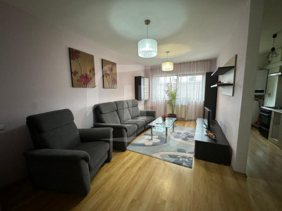 Apartament 3 camere, parcare, zona strazii Horea