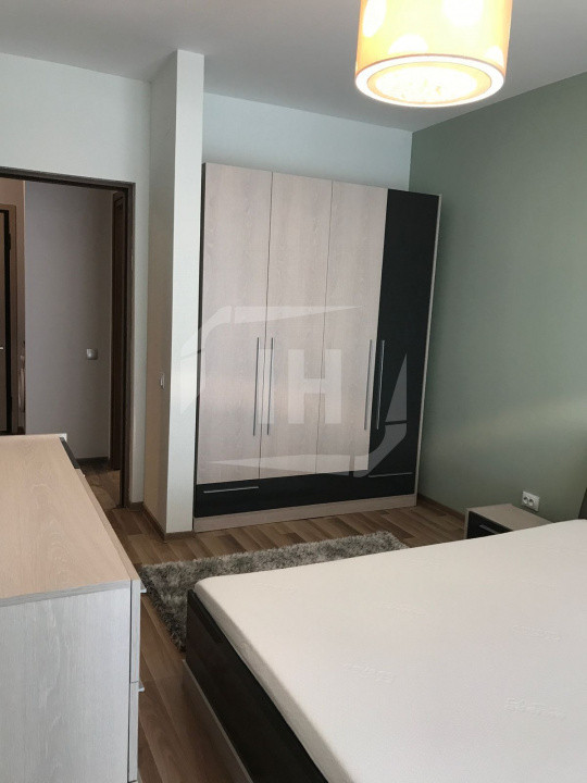 Apartament 2 camere, intermediar, modern, Platinia